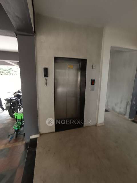 1 BHK Flat In Samruddhi Prime for Rent  In Samruddhi Prime