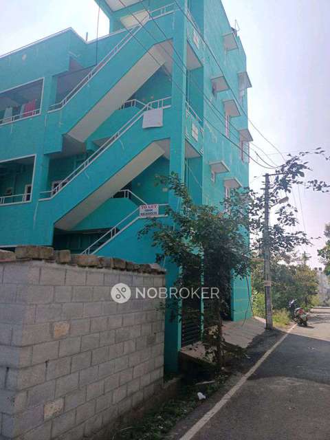 1 BHK House for Rent  In Chikkabanavara