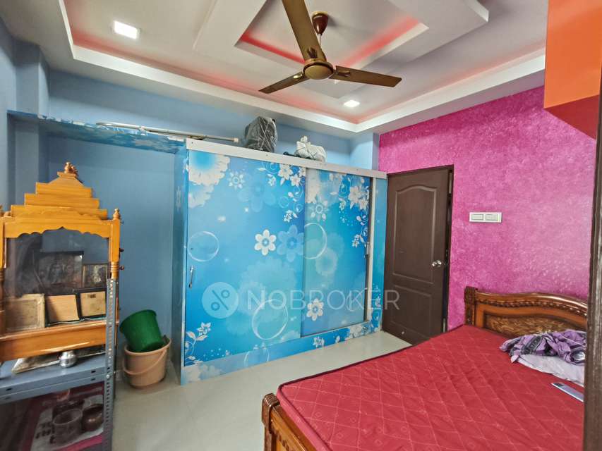 2 BHK Flat In Endecos Alladin County For Sale  In Sanath Nagar