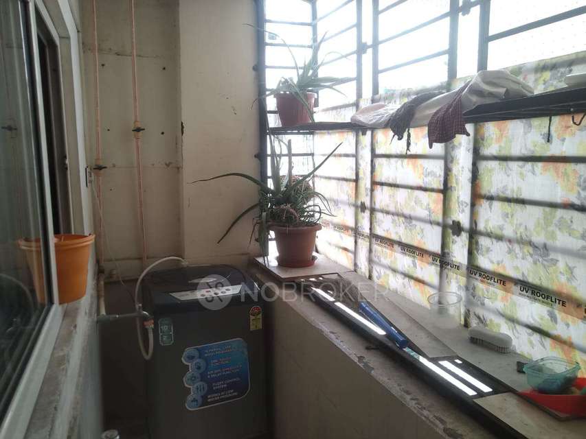 2 BHK Flat In Endecos Alladin County For Sale  In Sanath Nagar