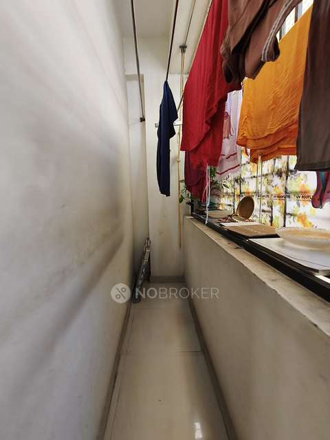 2 BHK Flat In Endecos Alladin County For Sale  In Sanath Nagar