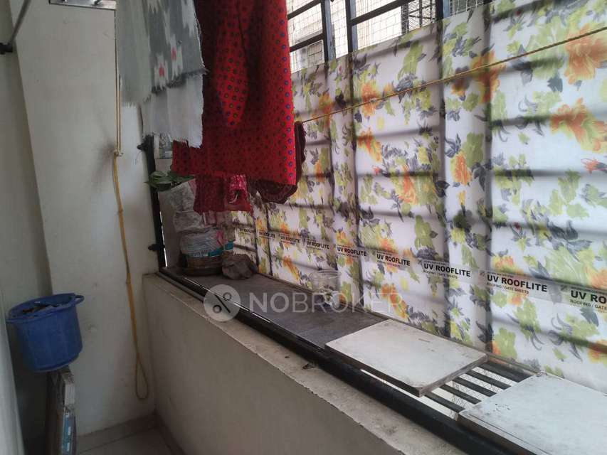 2 BHK Flat In Endecos Alladin County For Sale  In Sanath Nagar