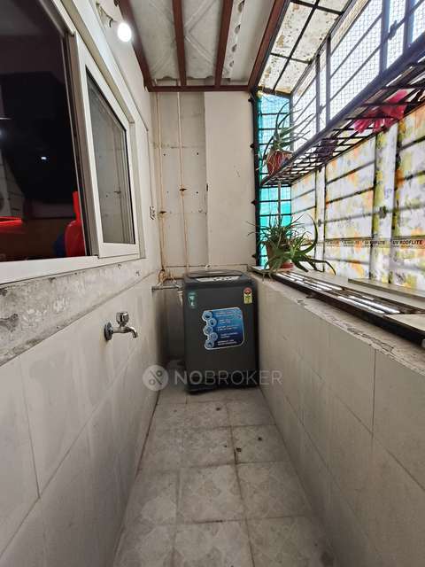 2 BHK Flat In Endecos Alladin County For Sale  In Sanath Nagar