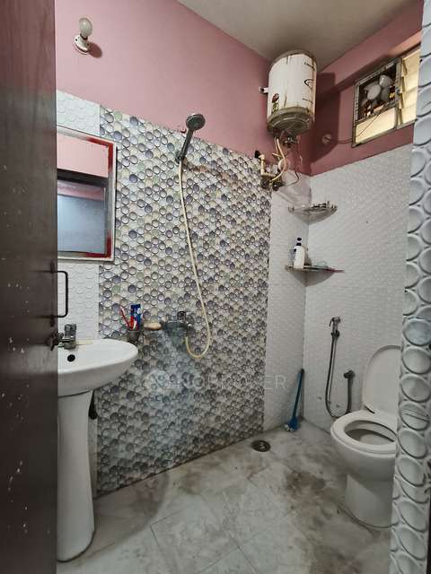 2 BHK Flat In Endecos Alladin County For Sale  In Sanath Nagar