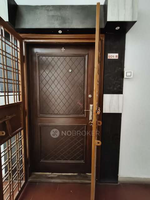 2 BHK Flat In Endecos Alladin County For Sale  In Sanath Nagar