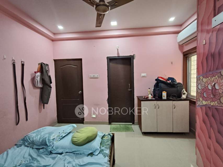 2 BHK Flat In Endecos Alladin County For Sale  In Sanath Nagar