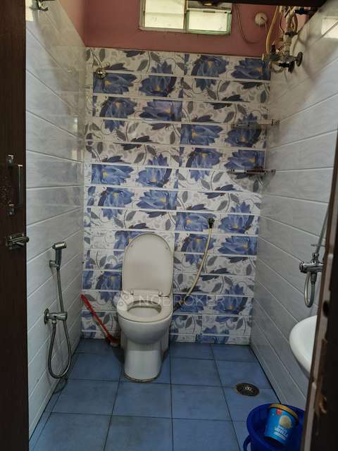 2 BHK Flat In Endecos Alladin County For Sale  In Sanath Nagar