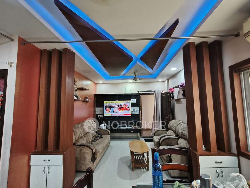 2 BHK Flat In Endecos Alladin County For Sale  In Sanath Nagar