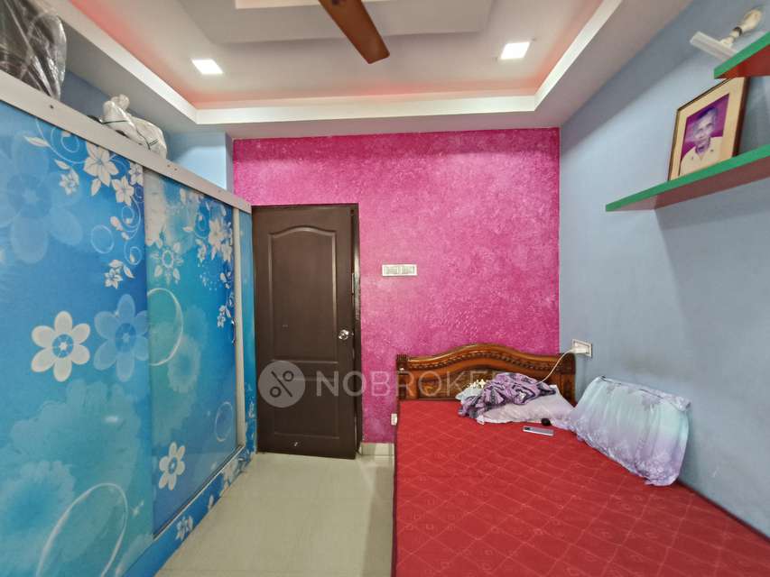 2 BHK Flat In Endecos Alladin County For Sale  In Sanath Nagar