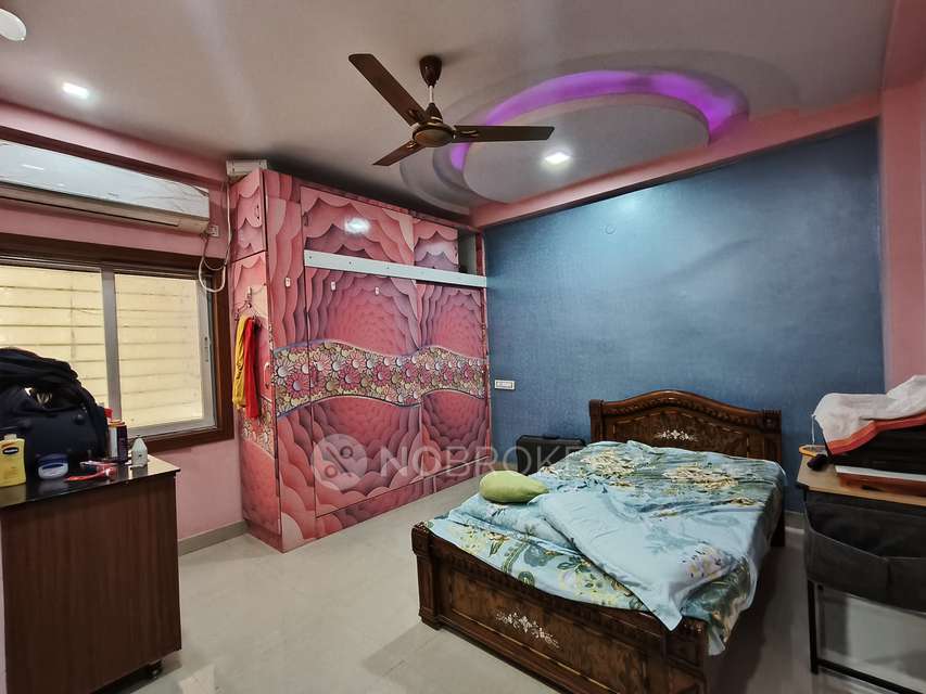 2 BHK Flat In Endecos Alladin County For Sale  In Sanath Nagar