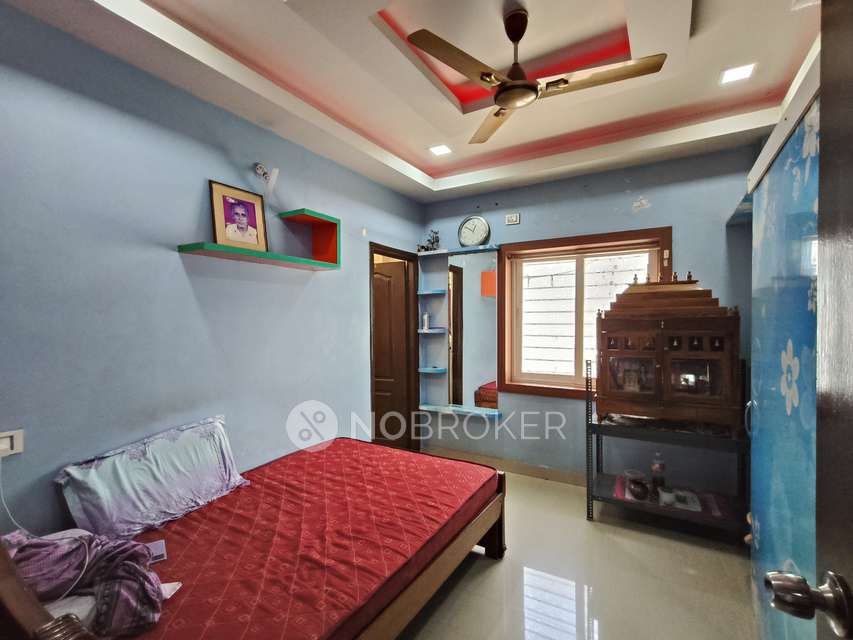 2 BHK Flat In Endecos Alladin County For Sale  In Sanath Nagar