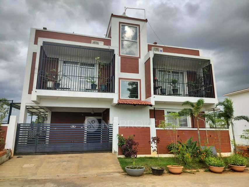 4 BHK House For Sale  In Ozone Kns Oasis