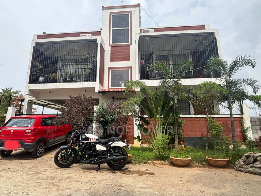 4 BHK House For Sale  In Ozone Kns Oasis