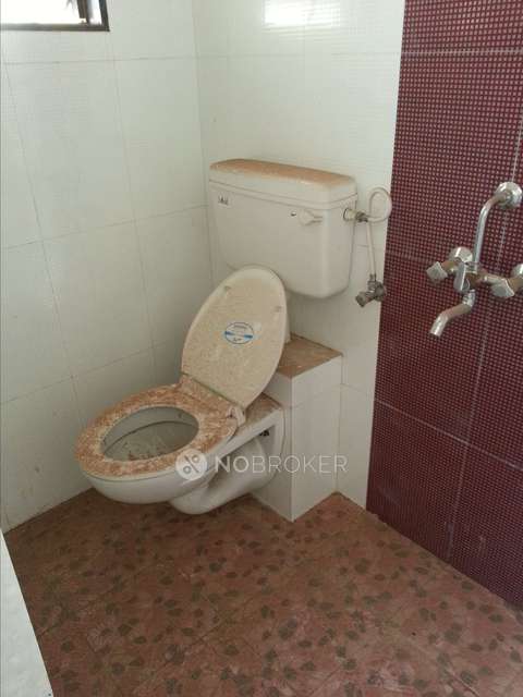 1 BHK Flat In Narayankurpa for Rent  In Yashwantrao Chavan Nagar