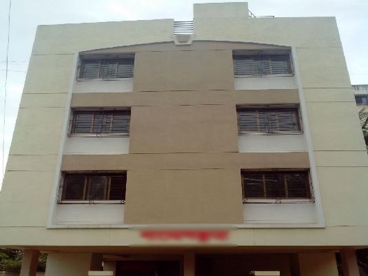 1 BHK Flat In Narayankurpa for Rent  In Yashwantrao Chavan Nagar