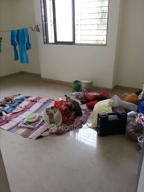 1 BHK Flat In Narayankurpa for Rent  In Yashwantrao Chavan Nagar