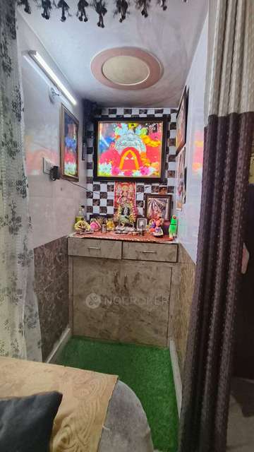 2 BHK Flat In Dda Flats  For Sale  In Jahangirpuri