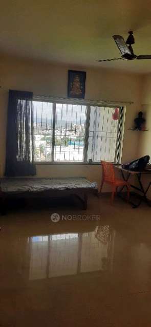 1 BHK Flat In Acme Selene For Sale  In Undri