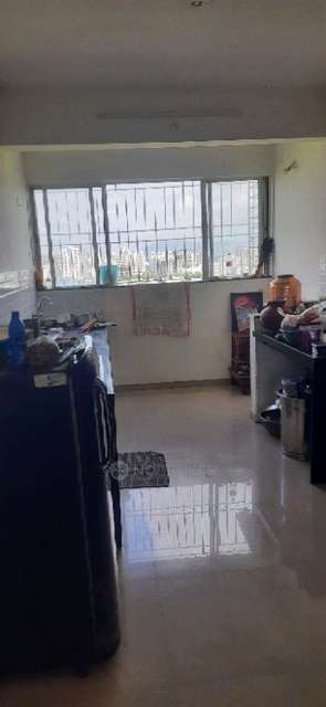 1 BHK Flat In Acme Selene For Sale  In Undri