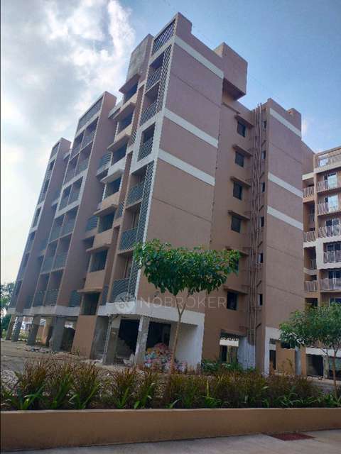 1 BHK Flat In Aksharrever Gate For Sale  In Ladivali 