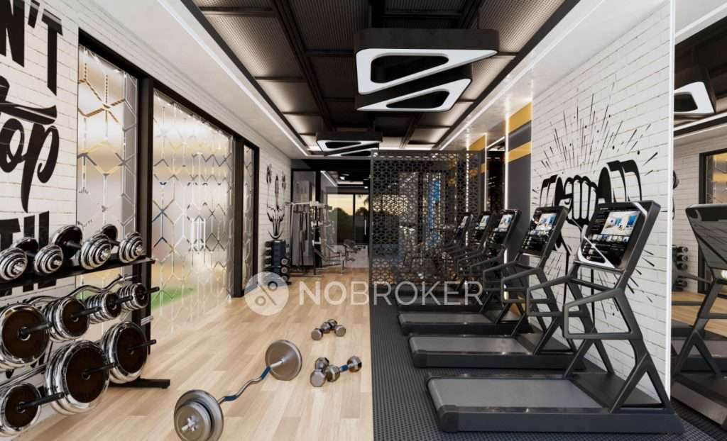 3 BHK Flat In Makuta Horizon For Sale  In Kompally