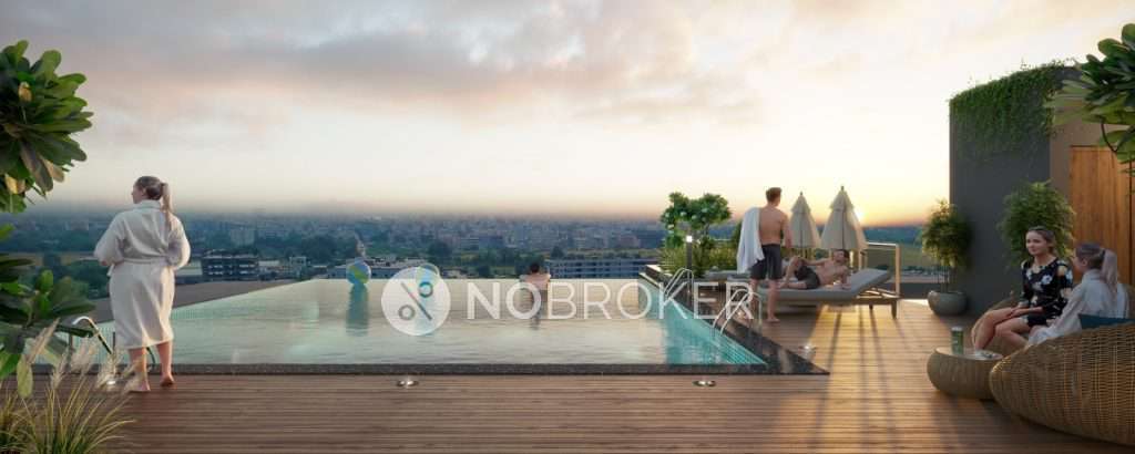 3 BHK Flat In Makuta Horizon For Sale  In Kompally