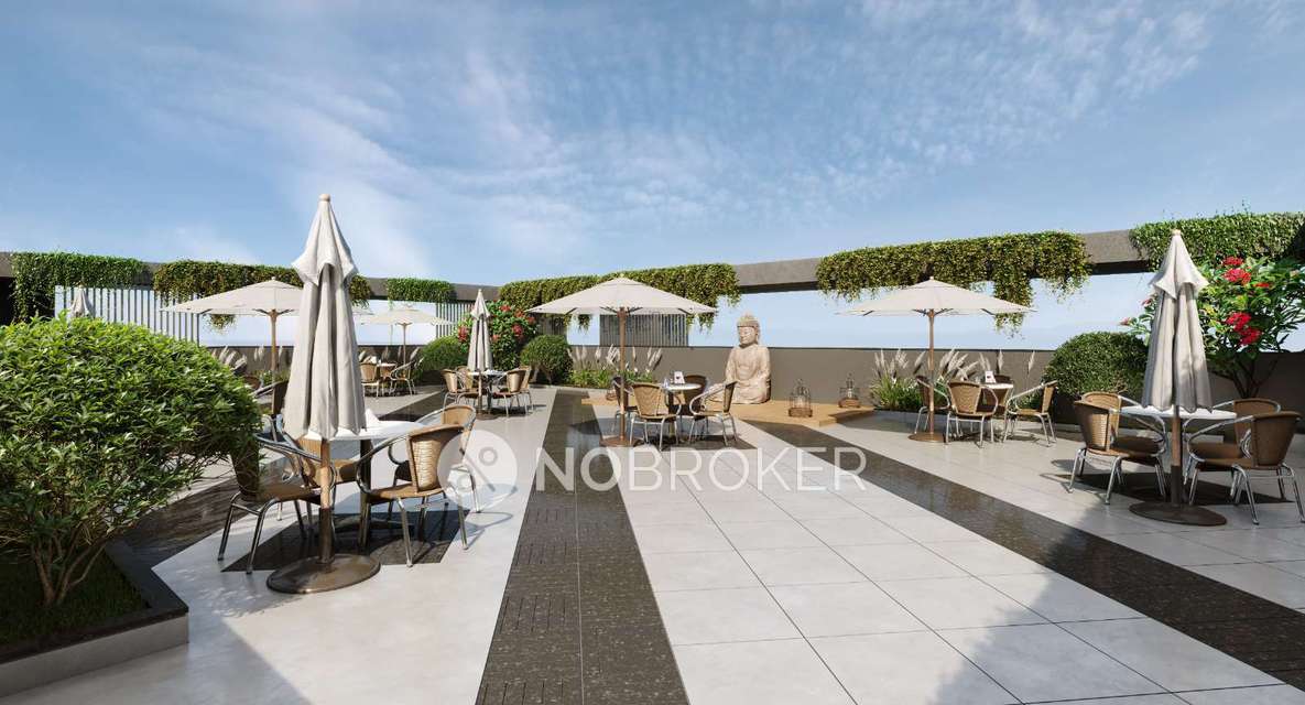 3 BHK Flat In Makuta Horizon For Sale  In Kompally