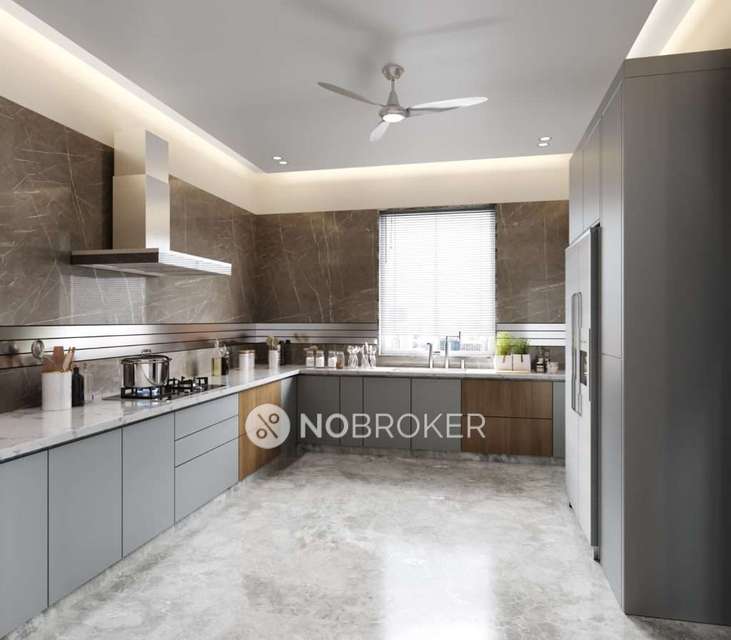 3 BHK Flat In Makuta Horizon For Sale  In Kompally