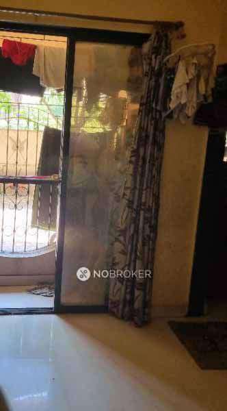 1 RK Flat In Sai Sakshi Aashiyana Shraddha And Saburi For Sale  In Kalyan East