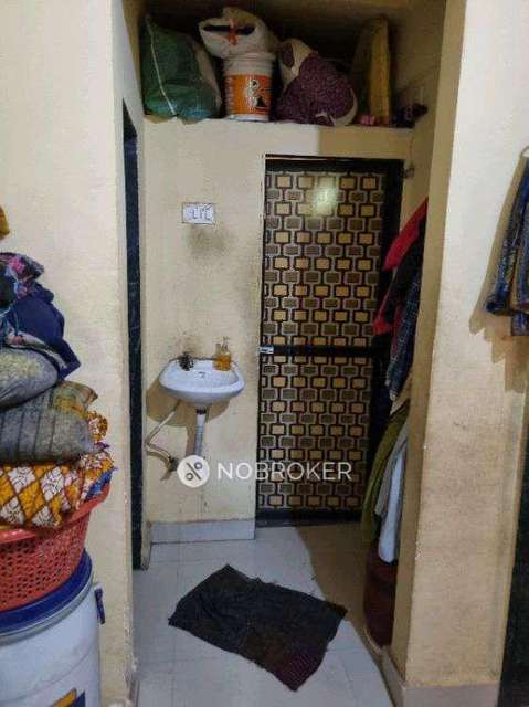 1 RK Flat In Sai Sakshi Aashiyana Shraddha And Saburi For Sale  In Kalyan East