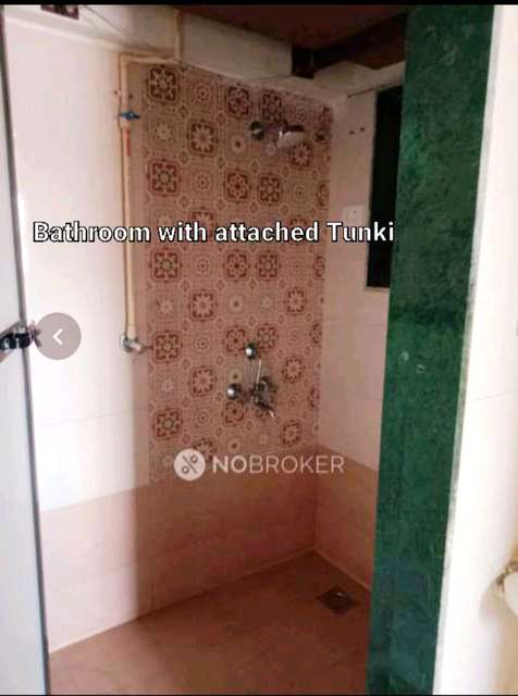 1 BHK Flat In Anand Savli Tower For Sale  In  Thane West