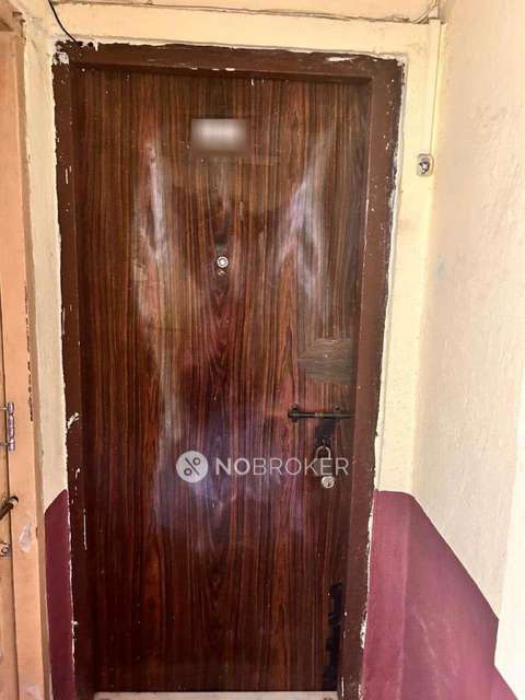 1 BHK Villa In Shiv Sradda Apart For Sale  In Thane