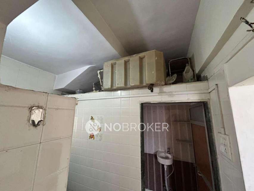 1 BHK Villa In Shiv Sradda Apart For Sale  In Thane