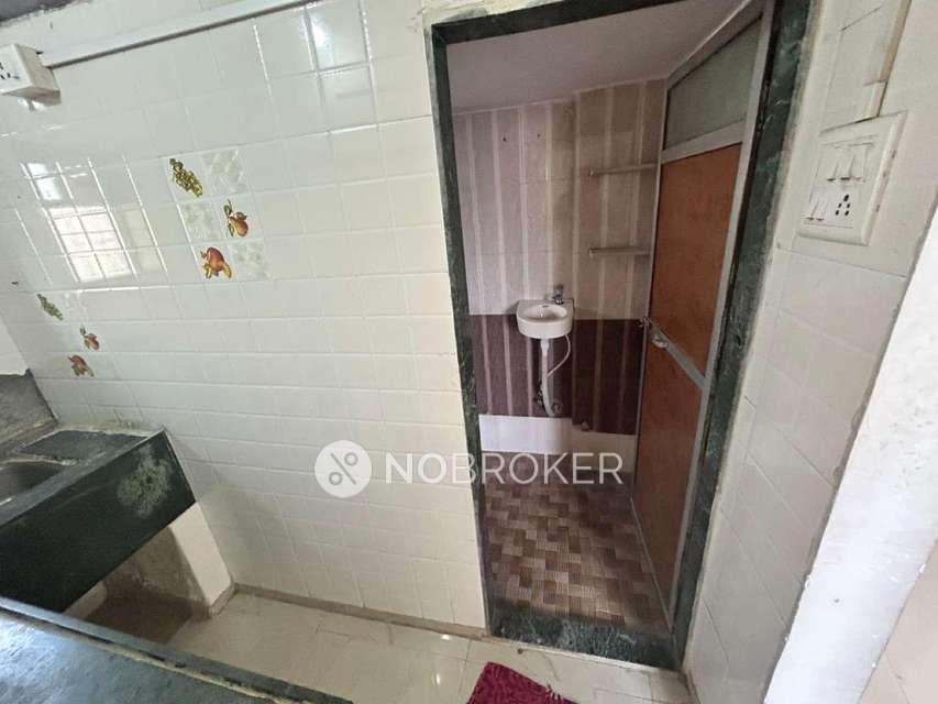 1 BHK Villa In Shiv Sradda Apart For Sale  In Thane