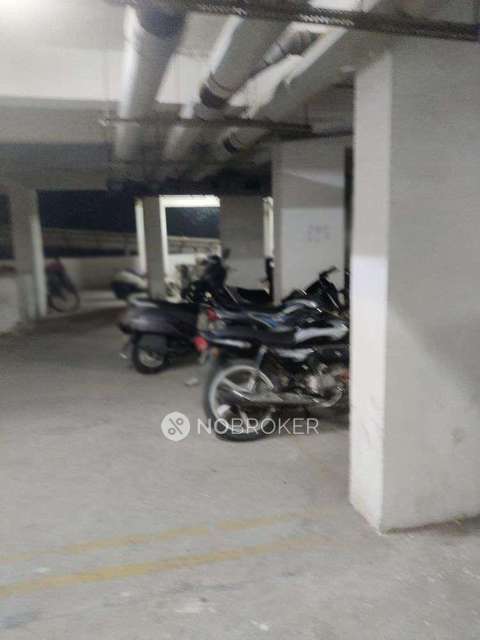 3 BHK Flat In Proview Technocity Apartments For Sale  In Chi V