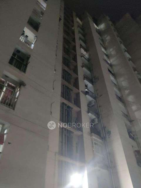 3 BHK Flat In Proview Technocity Apartments For Sale  In Chi V