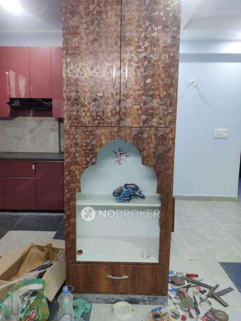 3 BHK Flat In Proview Technocity Apartments For Sale  In Chi V