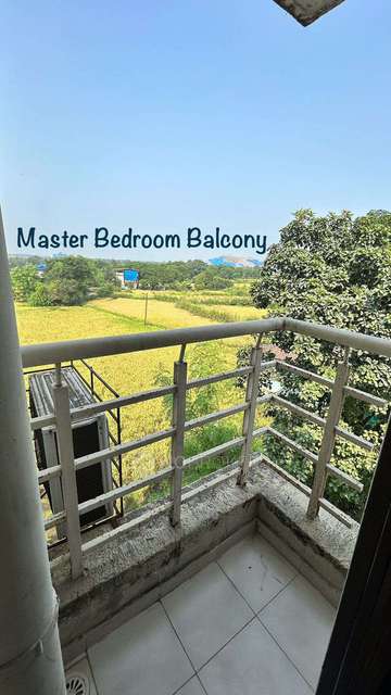 2 BHK Flat In Arihant Anshula For Sale  In Taloja