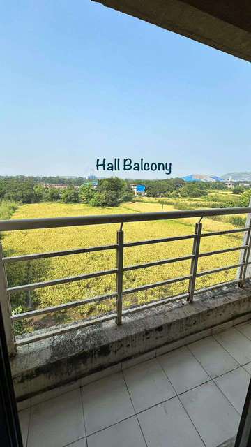 2 BHK Flat In Arihant Anshula For Sale  In Taloja