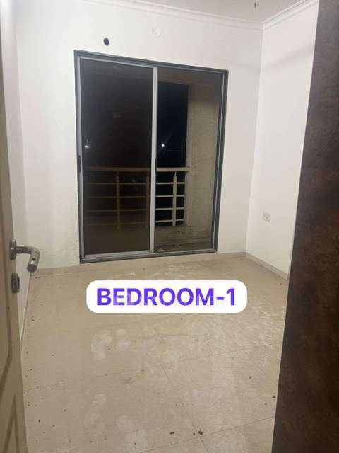 2 BHK Flat In Arihant Anshula For Sale  In Taloja