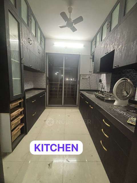 2 BHK Flat In Arihant Anshula For Sale  In Taloja