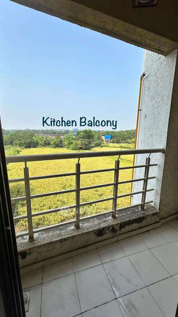 2 BHK Flat In Arihant Anshula For Sale  In Taloja