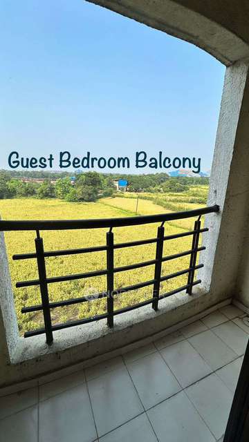 2 BHK Flat In Arihant Anshula For Sale  In Taloja