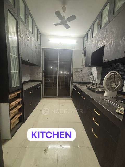 2 BHK Flat In Arihant Anshula For Sale  In Taloja