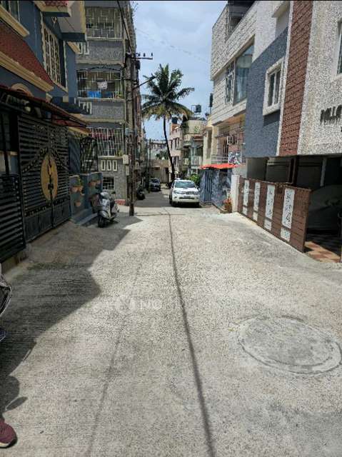 2 BHK Flat In Rayara Kuteera For Sale  In Ksrtc Layout