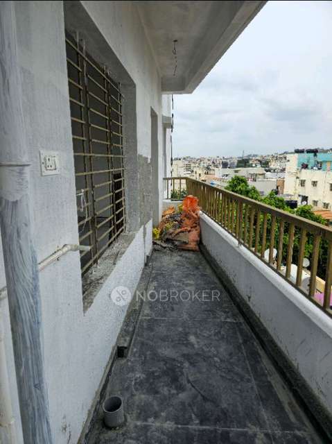 2 BHK Flat In Rayara Kuteera For Sale  In Ksrtc Layout