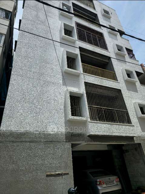 2 BHK Flat In Rayara Kuteera For Sale  In Ksrtc Layout