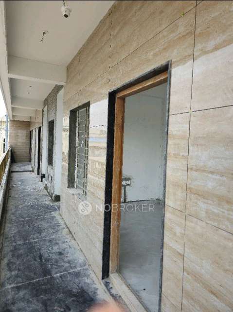 2 BHK Flat In Rayara Kuteera For Sale  In Ksrtc Layout