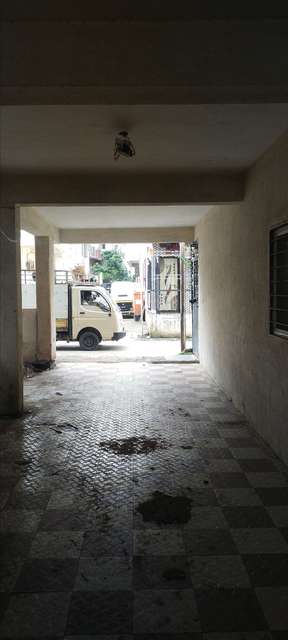 1 RK House For Sale  In Katraj