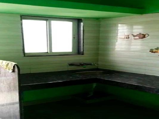 1 RK House For Sale  In Katraj